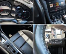 Zunanja slika - Porsche 911 - Carrera Coupe PDK PASM tempomat BOSE PCM - 11 - Predogledna slika