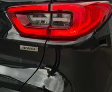 Notranja slika - Renault Kadjar - 1.6 DCI-4X4 POGON-BOSE-LIZING ZA TUJCE-XENON+LED-. - 9 - Predogledna slika