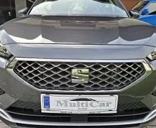 Zunanja slika - Seat Tarraco - 2.0 TDI XCELLENCE 4DRIVE.FULLED.VIRTUAL.CAM.ACC.PD - 7 - Predogledna slika