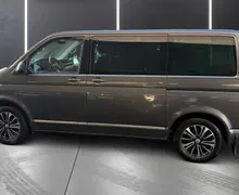 Zunanja slika - VW Caravelle - 2.0 TDI AUT. HIGHLINE RADAR FULL LED WEBASTO KAM.. - 4 - Predogledna slika