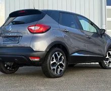 Zunanja slika - Renault Captur - Authentique Energy TCe 90 - 4 - Predogledna slika