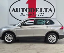 Zunanja slika - Volkswagen Tiguan - Comfort Edition 2.0 TDI SRC 4M - 3 - Predogledna slika