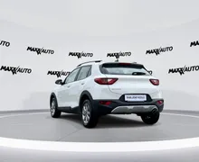 Notranja slika - KIA Stonic - 1.2 DPI LX Urban ISG - 7 - Predogledna slika
