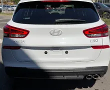 Zunanja slika - Hyundai i30 Wagon - 1.6 T-GDI 150 Impression - 4 - Predogledna slika