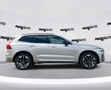 Zunanja slika - Volvo XC60 - B5 P AWD Plus Dark Avt. - 4 - Predogledna slika