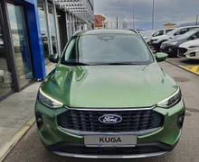 Zunanja slika - Ford Kuga - Titanium 1.5 EcoBoost 110kW - 2 - Predogledna slika
