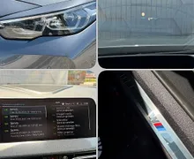 Zunanja slika - BMW serija 2 Gran Coupe: - 220d XDrive M - LED - VIRTUAL - HEADUP - ACC - 8 - Predogledna slika