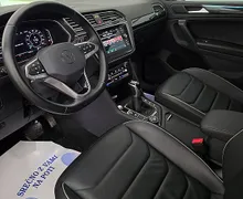 Zunanja slika - Volkswagen Tiguan - Highline 2.0 TDI 4x4 DSG usnje - 6 - Predogledna slika