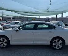 Zunanja slika - Volkswagen Passat - 2.0 TDI DSG-KAMERA-NAVI-ACC-LINE ASS-LED-SLO - 4 - Predogledna slika