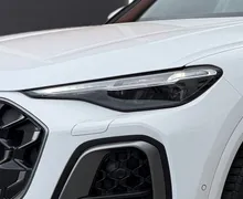 Zunanja slika - Audi Q5 - TDI quattro 150 kW - 5 - Predogledna slika