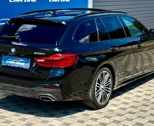 Zunanja slika - BMW Serija 5 - Touring: 530D XDRIVE | Bogata oprema | H K | Pano | HUD - 4 - Predogledna slika