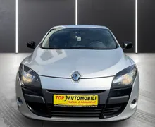 Zunanja slika - Renault Mégane - Megane 1.6 16V SLOVENSKO VOZILO REDNO SERVISIRANO TOP... - 12 - Predogledna slika