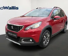 Zunanja slika - Peugeot 2008 - 1,2 PureTech 130 S&S Style - 1 - Predogledna slika