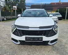 Notranja slika - KIA Sportage - 2WD 1.6 T-GDI LX Fresh 1.LASTNIK SLO VIRTUAL KAMER - 7 - Predogledna slika