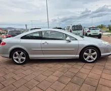 Zunanja slika - Peugeot 407 - 407 - 7 - Predogledna slika