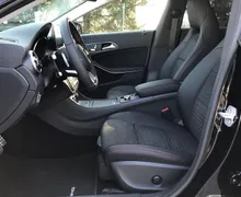 Zunanja slika - Mercedes-Benz CLA-Razred - CLA Shooting Brake 220 d 4M SB Avt. AMG NEPOZABNO DOŽIVETJE - 8 - Predogledna slika