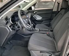 Zunanja slika - Audi Q3 - Sportback 35 TFSI 110kW-150KM - samo 45.500km - 8 - Predogledna slika