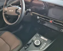 Zunanja slika - KIA Niro - EV EX Limited Edition 64.8 kWh - 6 - Predogledna slika
