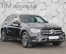 Zunanja slika - Mercedes-Benz GLC-Razred - 220d 4-Matic 9G-Tronic Avantgarde 194KM - 2 - Predogledna slika