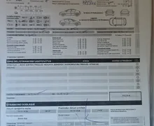 Servisna knjižica - Peugeot 208 - 1,2 PureTech 100 S&S Allure - 10 - Predogledna slika