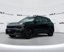Zunanja slika - Lynk & Co 01 - More 2025 Priključni hibrid... - 1 - Predogledna slika