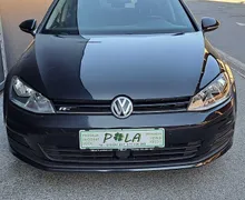 Zunanja slika - Volkswagen Golf - 1.6 TDI BMT R-Line Edition 81  110 - 2 - Predogledna slika