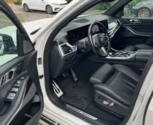 Zunanja slika - BMW X7 - serija :  xDrive40d Avt. - 5 - Predogledna slika