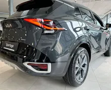 Zunanja slika - KIA Sportage - 1.6 T-GDi HEV GT-Line 2WD AT - 5 - Predogledna slika