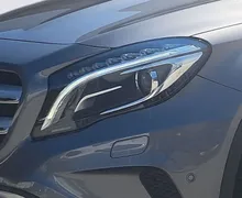 Zunanja slika - Mercedes-Benz GLA-Razred - GLA 180 d Urban - 5 - Predogledna slika