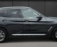 Zunanja slika - BMW X3 - serija :  xDrive20d Avt. - 3 - Predogledna slika