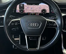 Zunanja slika - Audi A6 Allroad - Allroad 55 TDI-B O-HLAJENJE SEDEŽEV-SOFT CLOSE - 6 - Predogledna slika