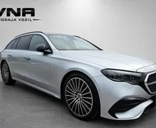 Zunanja slika - Mercedes-Benz E-Razred - E 220 d T AMG |VIRTUAL|PANORAMA|KLJUKA|KAMERA|TOP| - 3 - Predogledna slika