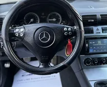 Zunanja slika - Mercedes-Benz C-Razred - C 200 CDI - 8 - Predogledna slika