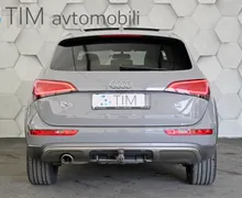 Zunanja slika - Audi Q5 - Offroad 2.0 TDI Quattro S-Tronic 191KM - 6 - Predogledna slika