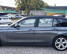 Zunanja slika - BMW Serija 3 - Touring: 320d xDrive Touring - HITRI KREDIT BREZ POLOGA - 2 - Predogledna slika
