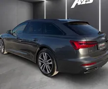 Zunanja slika - Audi A6 Avant - 45 TDI quattro tiptronic S line 180kW... - 4 - Predogledna slika