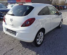 Zunanja slika - Opel Corsa - Color Edition 1.4 16V -SAMO 96.000km -BERI OPOMBE - 3 - Predogledna slika