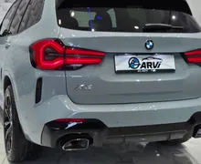 Zunanja slika - BMW X3 - serija : xDrive20i Avt.M.SPORT-KEYLESS-KAMERA-KLJUKA-LED - 6 - Predogledna slika
