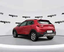 Notranja slika - KIA Stonic - 1.0 T-GDi LX Urban ISG DCT - 7 - Predogledna slika