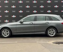 Zunanja slika - Mercedes-Benz C-Razred - C 200 d T Avantgarde Avt. - 2 - Predogledna slika