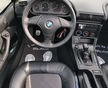 Zunanja slika - BMW Z3 - 1.9 ROADSTER USNJE LE 147.000 km - 12 - Predogledna slika