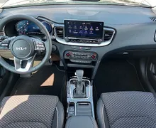 Zunanja slika - KIA XCeed - Kia  Kia  1.6 T-GDi WAY 7DCT. VEČ BARV - 8 - Predogledna slika