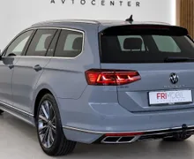 Zunanja slika - Volkswagen Passat - Variant 2.0 TDI R-line DSG•KAM360•WEBASTO•VL.KLJUKA•MASAŽA - 4 - Predogledna slika