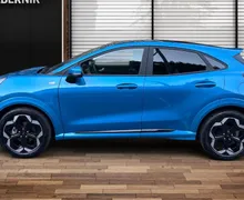 Zunanja slika - Ford Puma - 1.0 EcoBoost Hybrid MHEV ST-Line X Avt.-NA ZALOGI - 6 - Predogledna slika