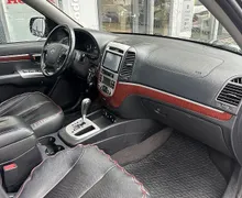 Zunanja slika - Hyundai Santa Fe - 2.2 CRDi VGT TOD PREMIUM 5 sedežev - 8 - Predogledna slika