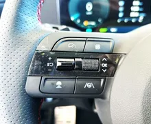 Zunanja slika - Hyundai Tucson - 1.6T-GDI HEV 4WD IMPRESION N-LINE FULL OPT-VIDEO - 9 - Predogledna slika
