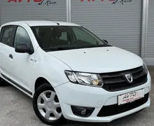 Zunanja slika - Dacia Sandero - 1.2 16V-90.000KM-SLO-KLIMA-SERVO VOLAN-TRAJNIK - 2 - Predogledna slika