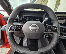 Zunanja slika - Nissan Micra - EV52 Evolve+8 let jamstva ali 160.000km - 10 - Predogledna slika