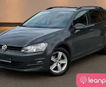 Zunanja slika - Volkswagen Golf - Variant 1.2 TSI BMT Comfortline - 1 - Predogledna slika