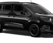 Zunanja slika - Citroën Berlingo - M MAX 1.5 BlueHDI 130 - 1 - Predogledna slika